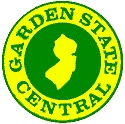 Garde State Central Logo