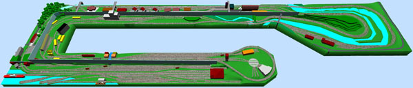 3d view of the layout thumbnail