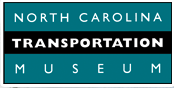 NC Transportation Museum logo